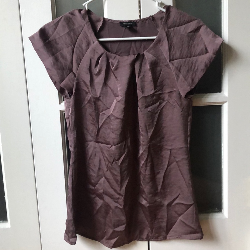 ANN TAYLOR top